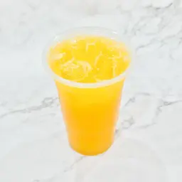 برتقال كبس